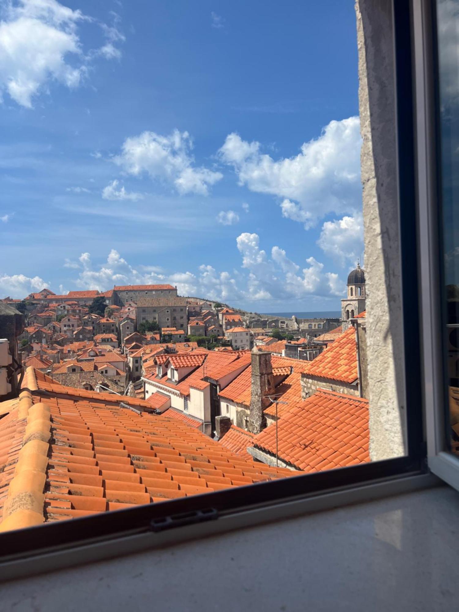 Ferienwohnung Plaza Royal In The Centre Dubrovnik Exterior foto